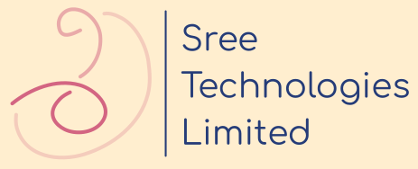 Sree Technologies Limited main logo